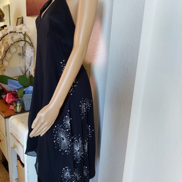 Halter Dress - Picture 3 of 5